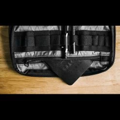 TAD Context Organiser -Outdoor Sport Online Shop TAD CONTEXT BLK SLATEdet1 35918.1695291213