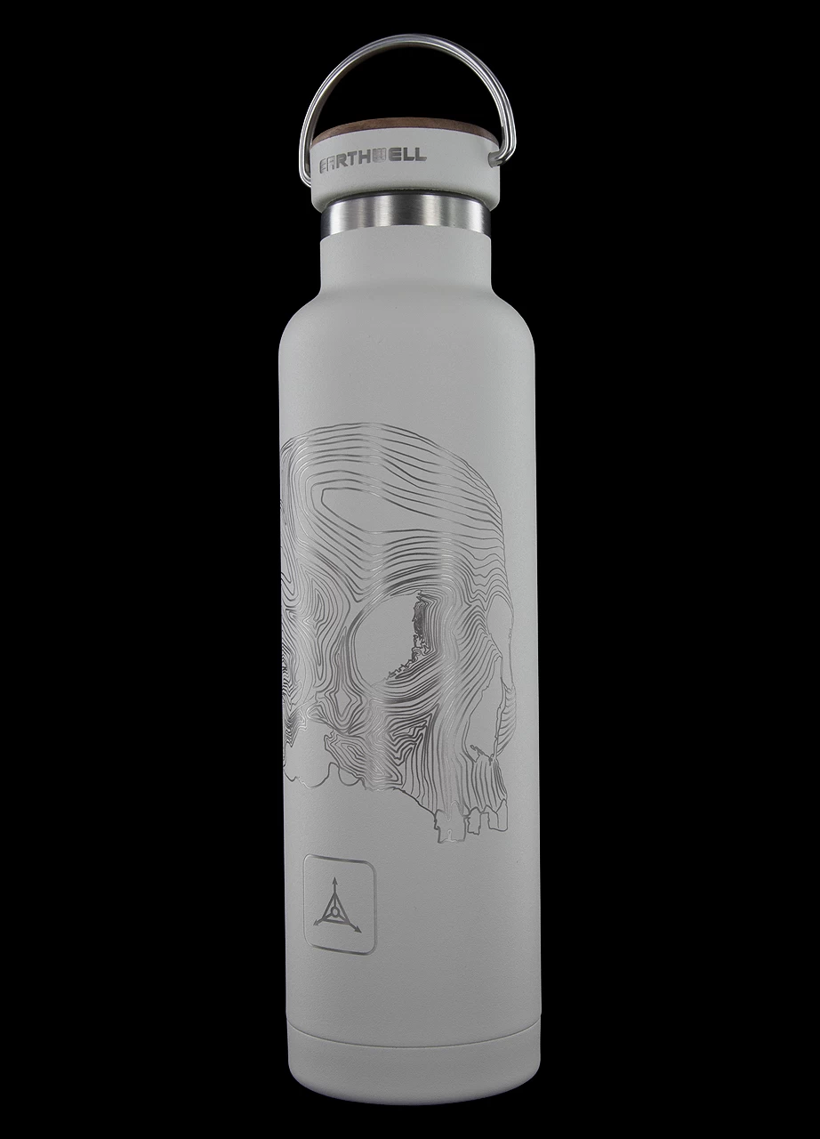 TAD Edition Earthwell 22oz Sand 5 TAD Edition Earthwell 22oz Sand - Image 3