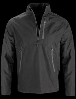 TAD Envoy CS Anorak -Outdoor Sport Online Shop TAD ENVA BK S 03174.1618563857