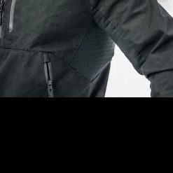 TAD Envoy CS Anorak -Outdoor Sport Online Shop TAD ENVA BK Sdet10 66730.1618563857