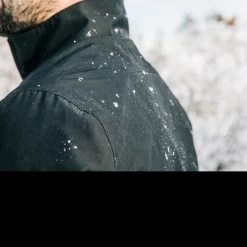 TAD Envoy CS Anorak -Outdoor Sport Online Shop TAD ENVA BK Sdet11 00950.1618563857