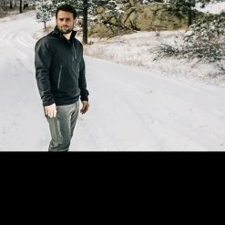 TAD Envoy CS Anorak -Outdoor Sport Online Shop TAD ENVA BK Sdet8 37608.1618563857