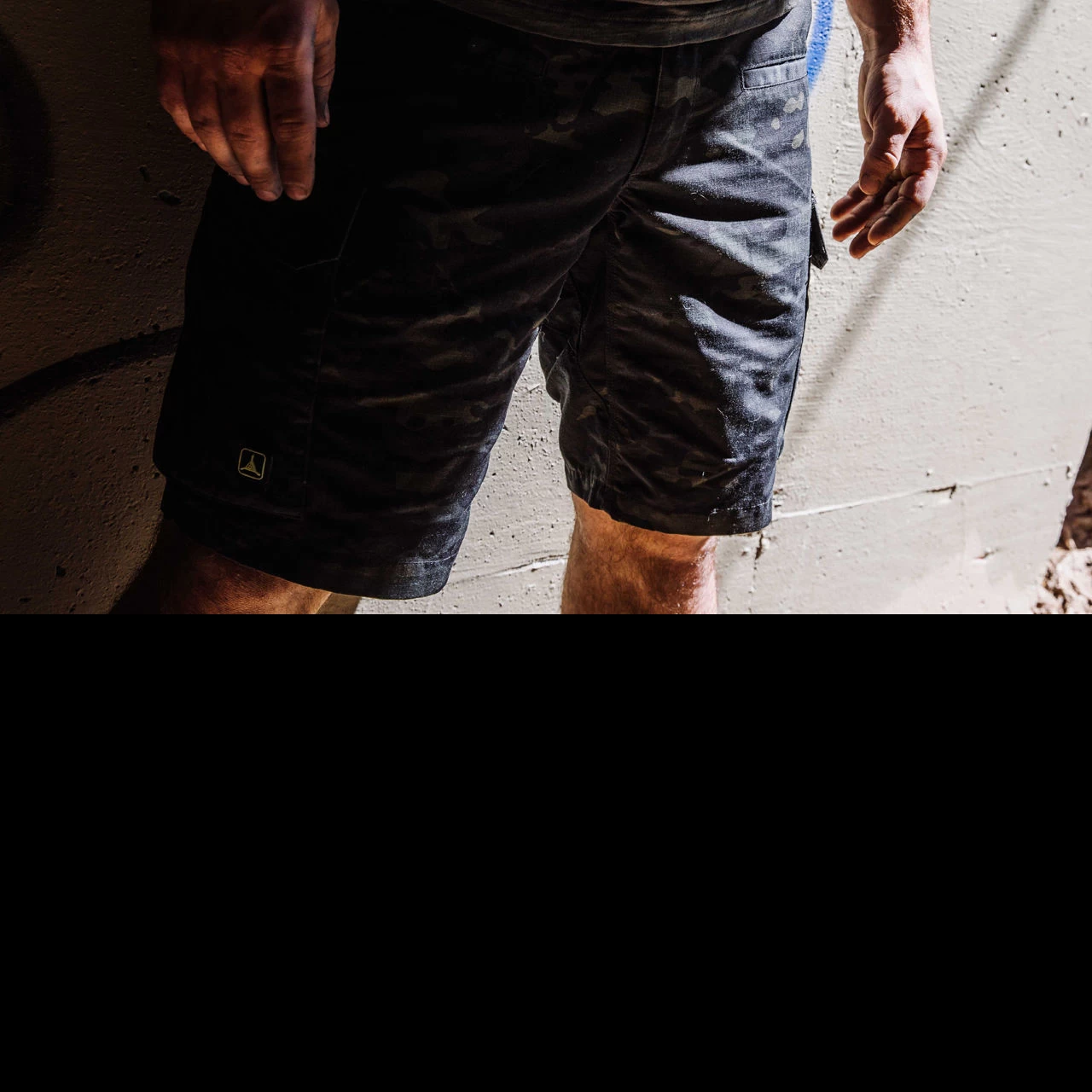 TAD Force 10 RS Cargo Short Combat 3 TAD Force 10 RS Cargo Short Combat