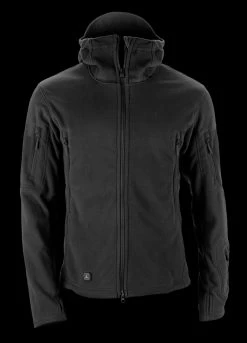 TAD Ranger Hoodie LT Unpatched Black -Outdoor Sport Online Shop TAD LT RANNP HD BLK 84995.1608287654.1280.1280 04978.1642178983