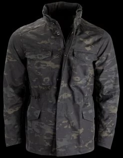 TAD M-65 RS Field Jacket Ranger Green