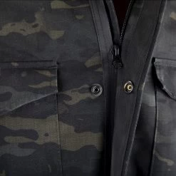 TAD M-65 RS Field Jacket Ranger Green -Outdoor Sport Online Shop TAD M65RS RG Sdet7 03155.1609935367.1280.1280 24788.1642435700