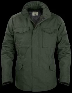 TAD M-65 RS Field Jacket Ranger Green -Outdoor Sport Online Shop TAD M65RS RG Sdet 59894.1609935364.1280.1280 73602.1643815860
