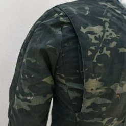 TAD Protocol Jacket Phantom -Outdoor Sport Online Shop TAD PROT MCBdet4 00624.1598527951.1280.1280 97477.1608803936.1280.1280 73871.1668769942