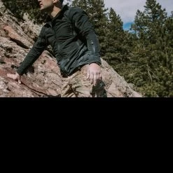 TAD Ranger Hoodie AC Black -Outdoor Sport Online Shop TAD RANAC NP BK 2XLdet3 73342.1594046989.1280.1280 74531.1659102588