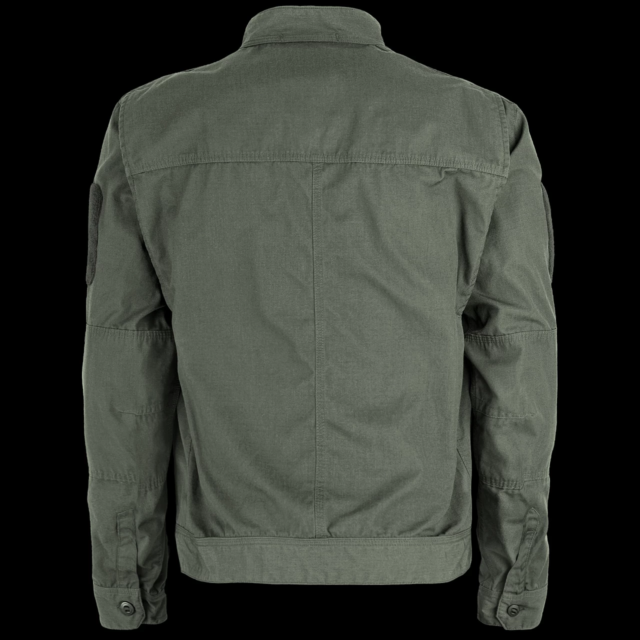 TAD Rogue RS Jacket Patched ME Green 4 TAD Rogue RS Jacket Patched ME Green - Image 2