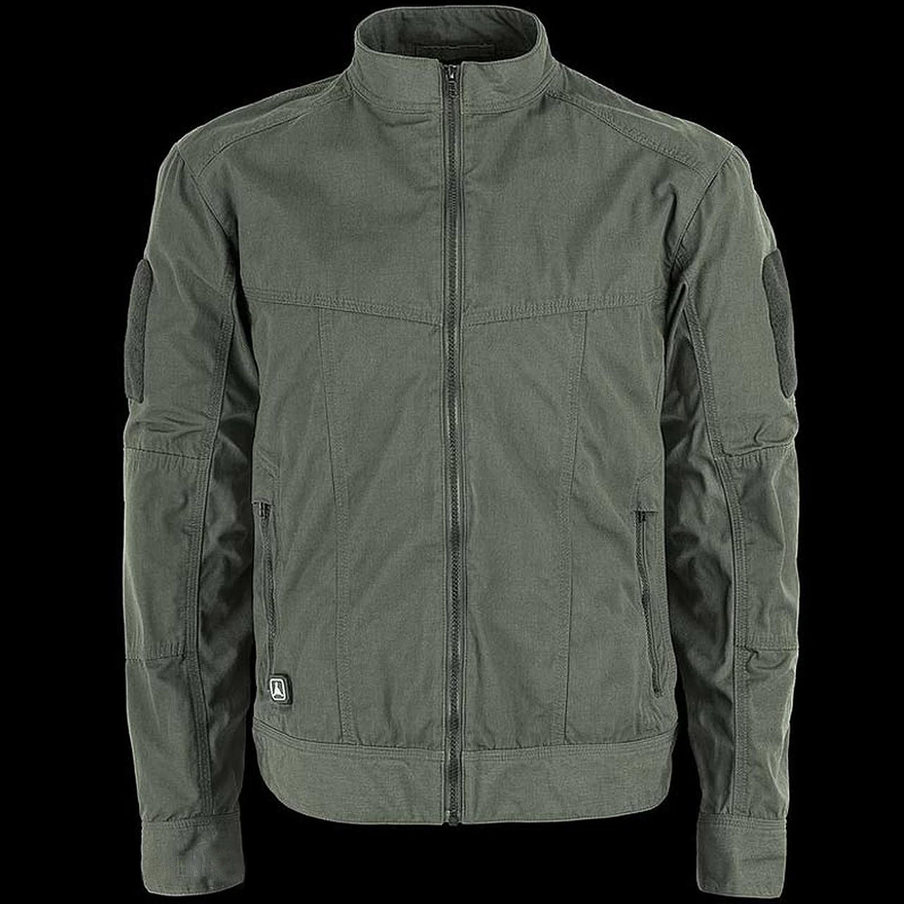 TAD Rogue RS Jacket Patched ME Green 9 TAD Rogue RS Jacket Patched ME Green - Image 7