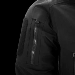 TAD Stealth Hoodie LT Patched Black -Outdoor Sport Online Shop TAD STE LT BK Sdet4 46767.1608648749.1280.1280 93138.1608648901.1280.1280 32413.1643636658