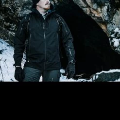 TAD Stealth Hoodie LT Patched Black -Outdoor Sport Online Shop TAD STE LT BK Sdet6 35013.1608648747.1280.1280 09885.1608648901.1280.1280 65504.1643636658