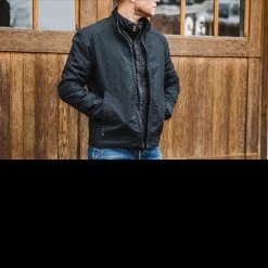 TAD Syntax Jacket Black -Outdoor Sport Online Shop TAD SYNJKT BLK Sdet10 97484.1646920208