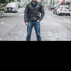 TAD Syntax Jacket Black -Outdoor Sport Online Shop TAD SYNJKT BLK Sdet11 44205.1646920208