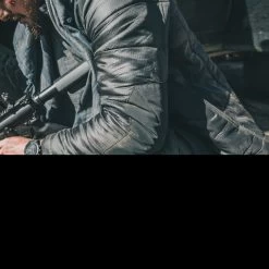 TAD Syntax Jacket Black -Outdoor Sport Online Shop TAD SYNJKT BLK Sdet14 33473.1646920208