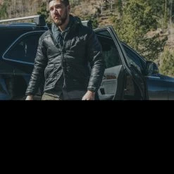 TAD Syntax Jacket Black -Outdoor Sport Online Shop TAD SYNJKT BLK Sdet16 19690.1610730607