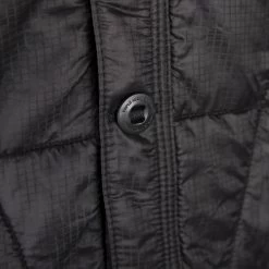 TAD Syntax Jacket Black
