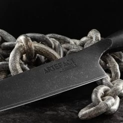 Samura Artefact Chef's Kitchen Knife -Outdoor Sport Online Shop TC SAR 0085.1 65972.1686044716