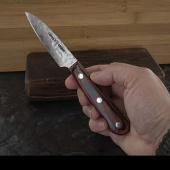 Samura Kaiju Paring Knife 10 Samura Kaiju Paring Knife -Outdoor Sport Online Shop TC SKJ 0011 15528.1631278398
