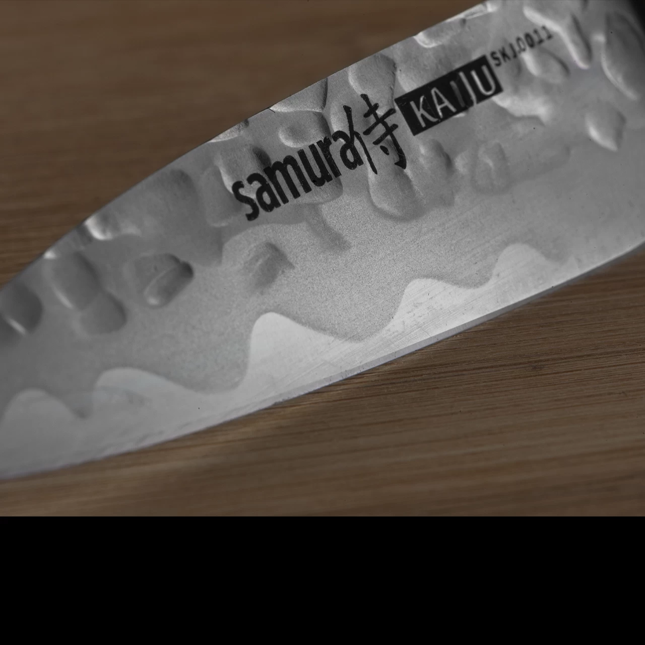 Samura Kaiju Paring Knife 3 Samura Kaiju Paring Knife