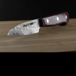 Samura Kaiju Paring Knife 9 Samura Kaiju Paring Knife -Outdoor Sport Online Shop TC SKJ 0011det8 32682.1631278398