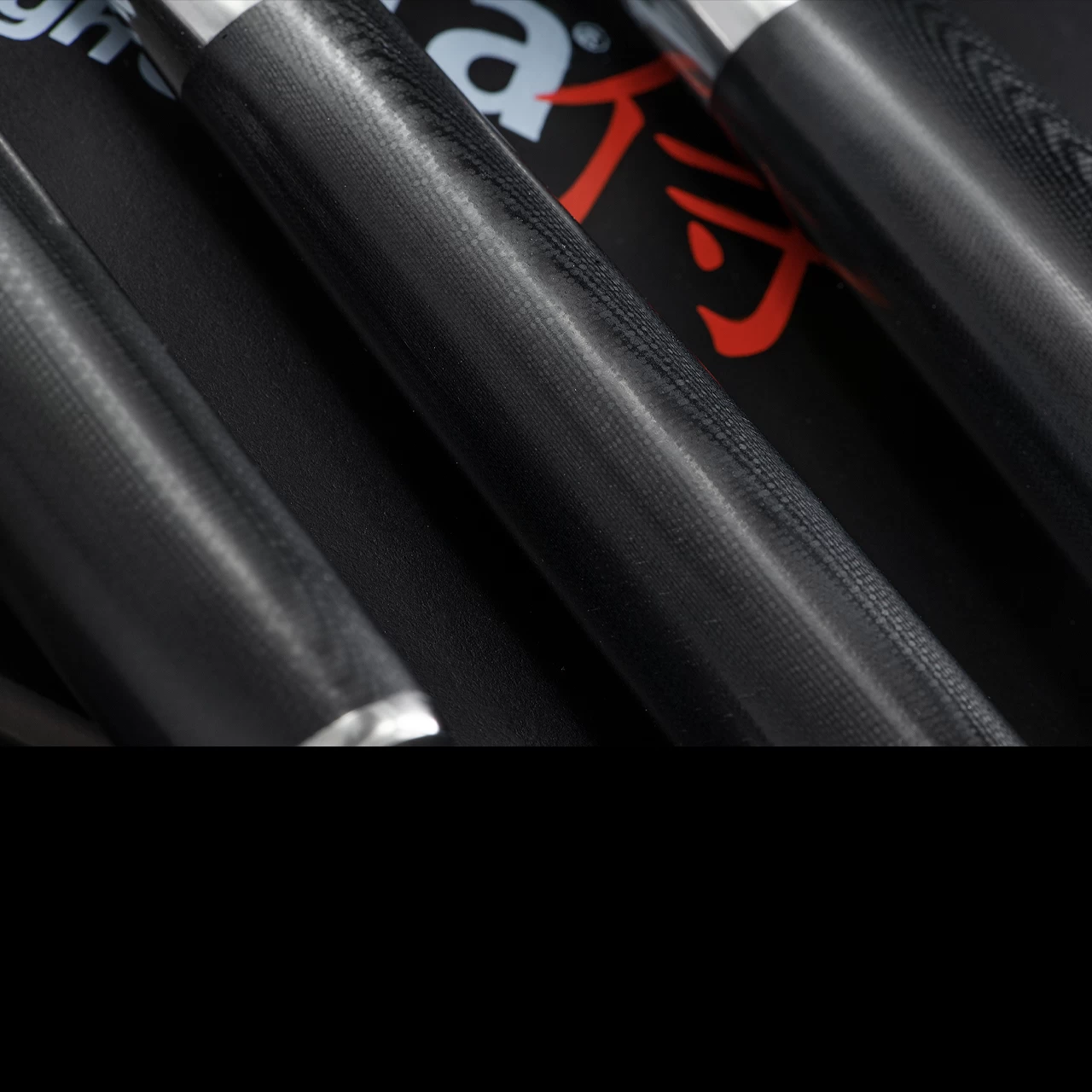 Samura Mo-V Stonewash Set Of 3 4 Samura Mo-V Stonewash Set Of 3 - Image 2