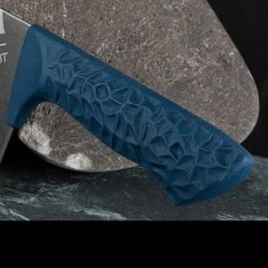 Samura ARNY Asian Chef's Knife Blue 9 Samura ARNY Asian Chef's Knife Blue -Outdoor Sport Online Shop TC SNY 0040BC 47112.1649085226.1280.1280 60703.1649153752