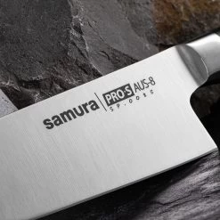 Samura Pro-S Chef's Kitchen Knife -Outdoor Sport Online Shop TC SP 0085 84306.1685976805
