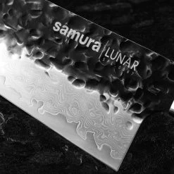 Samura Pro-S Lunar Grand Chef's Kitchen Knife -Outdoor Sport Online Shop TC SPL 0087 64919.1685968688