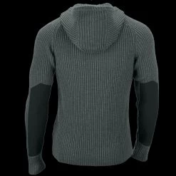 TAD Theorem Hoodie Heather Shadow -Outdoor Sport Online Shop THEOREM HOODIE shadow 19217.1642758781