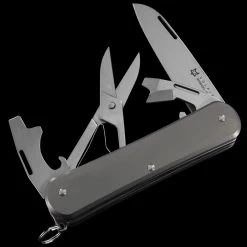 Fox Vulpis 4 Scissor Titanium Penknife -Outdoor Sport Online Shop TIT4 79931.1686821016