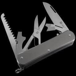 Fox Vulpis 5 Titanium Penknife -Outdoor Sport Online Shop TIT5 97642.1686746620