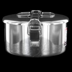 Zebra Head Camping Pot 14cm -Outdoor Sport Online Shop TRW ZEB152314.1 62745.1636122404.1280.1280 39571.1636638113