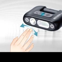 Nextorch UT30 Gesture Sensing Headlamp 13 Nextorch UT30 Gesture Sensing Headlamp -Outdoor Sport Online Shop UT30det 62647.1669376682