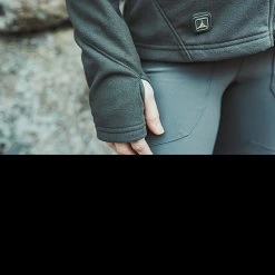 TAD Women Valkyrie Jacket No Patch Black -Outdoor Sport Online Shop Untitled 15 45281.1596191450