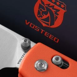 Vosteed Raccoon G10 Folding Knife -Outdoor Sport Online Shop VOSRCCBVTGO.3 07415.1695120670.1280.1280 58991.1695124351
