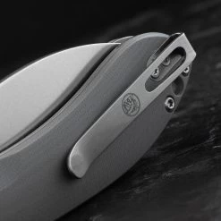 Vosteed Nightshade G10 Folding Knife -Outdoor Sport Online Shop VOSTSNWGH.2 16173.1695026543.1280.1280 08455.1695123846