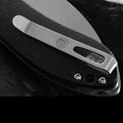 Vosteed Nightshade Micarta Folding Knife -Outdoor Sport Online Shop VOSTSNWMK.5 57803.1694794544.1280.1280 54227.1695124084