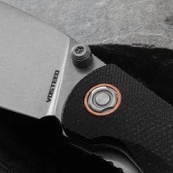 Vosteed Nightshade Micarta Folding Knife -Outdoor Sport Online Shop VOSTSNWMK.6 34187.1694794544.1280.1280 29095.1695124084