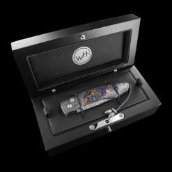 William Henry B12 Big Easy Folding Knife -Outdoor Sport Online Shop WH B12 BigEasy.1 83138.1686223460