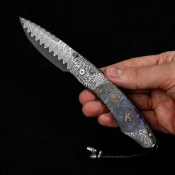 William Henry B12 Big Easy Folding Knife -Outdoor Sport Online Shop WH B12 BigEasy 04335.1686223460