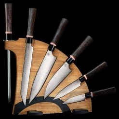 William Henry Kultro Gourmet Ebony RM