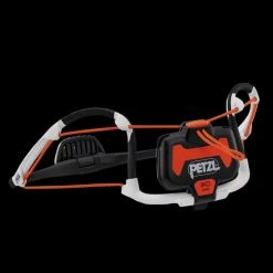 Petzl IKO Core -Outdoor Sport Online Shop WIT 002402det2 81295.1601375933