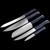 Opinel Intempora 5-piece Knife Block Set -Outdoor Sport Online Shop WIT 002404jpg01 47770.1617017569