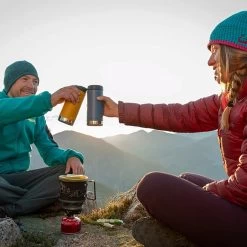 Klean Kanteen TKWide Insulated (355ml) Café Cap -Outdoor Sport Online Shop WIT K12TKWPCC BKdet6 40199.1612456489