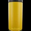 Klean Kanteen TKWide Insulated (355ml) Café Cap -Outdoor Sport Online Shop WIT K12TKWPCC MG 97510.1612456489