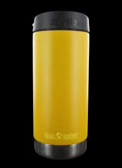 Klean Kanteen TKWide Insulated (355ml) Café Cap
