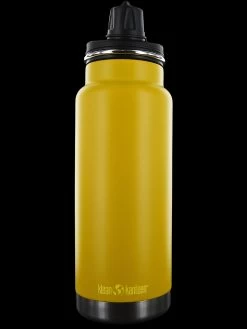 Klean Kanteen TKWide Insulated (946ml) Chug Cap -Outdoor Sport Online Shop WIT K32TKWCG MG 99675.1695830831