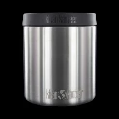 Klean Kanteen Insulated TKCanister -Outdoor Sport Online Shop WIT K8TKCANdet6medium 79625.1618914041